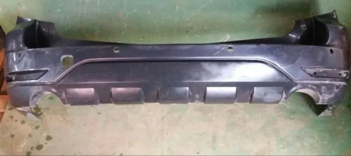 Parachoque subaru Forester Rear Bumper Cover 2014 2015