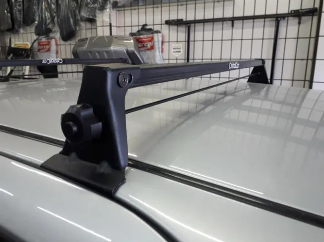 Rack bagageiro Fiat Palio e Siena