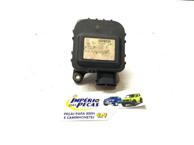 Motor Atuador Ar Condicionado Fiat Marea Brava #10192