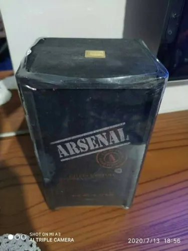 Perfumes arsenal 100ml original temos todo importado 