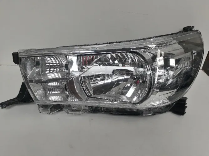 Farol Toyota Hilux 2017/2019 Original