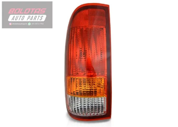 Ford F250 Lanterna Traseira lado Esquerdo LE