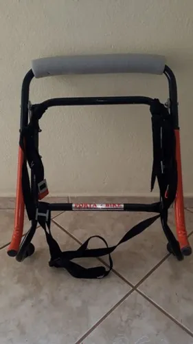 Suporte para bicicleta 