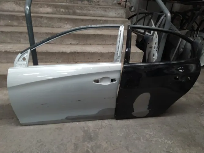 Porta Yaris