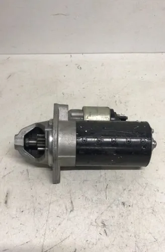 Motor De Arranque Bmw 320i 2015