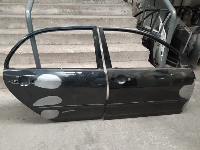 Porta Corolla 2003 2004 2005 2006 2007