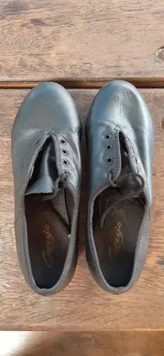 Sapato, sapatilha Capezio