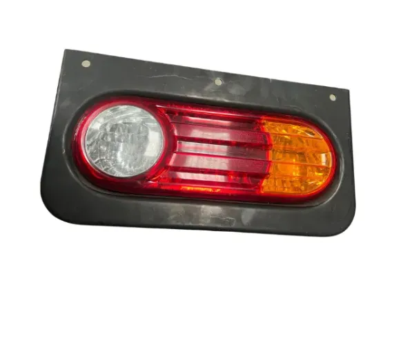Lanterna Traseira Hyundai Hr 2006 A 2020 LD