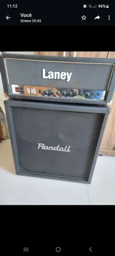Laney 