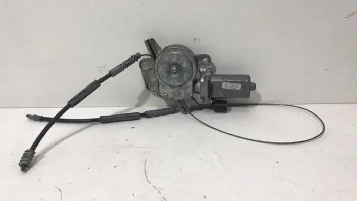 Motor Vidro Elétrico Dianteira Direita Palio Attractive 2014