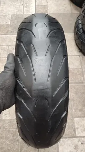 Pneu Usado Pirelli Angel ST 160/60-17