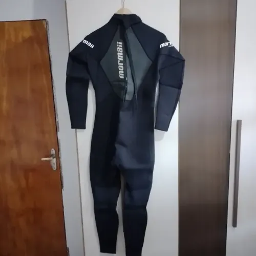 NEOPRENE LONG JOHN MORMAII EXTRA LINE 3.2