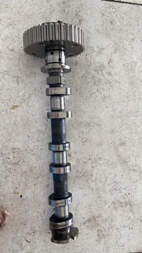 Eixo de comando de escape do motor dragon 1.5 3 cilindro Ecosport 