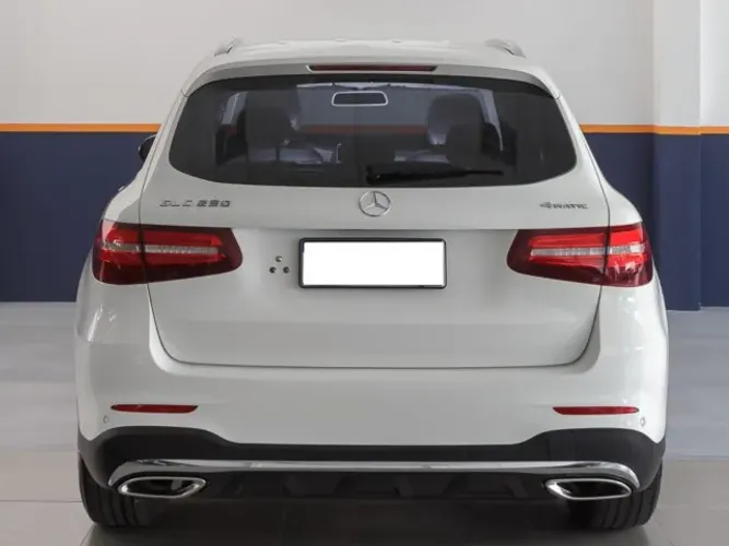 Mercedes Glc 250 2.0 2020 Retrovisor Capo Lanterna Farol Parachoque Airbag Porta Sucata