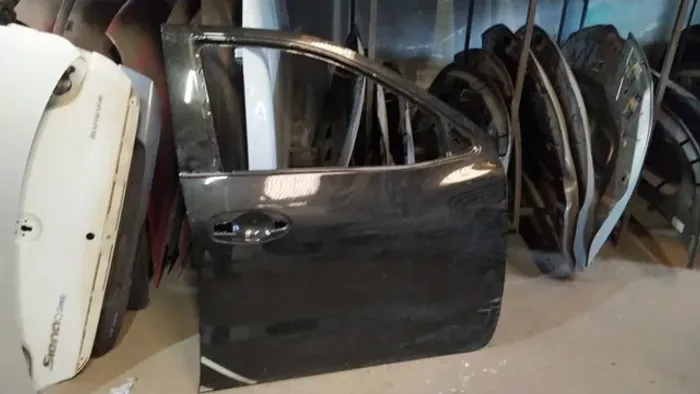Porta Nissan Frontier 2019 2020 2021 2022