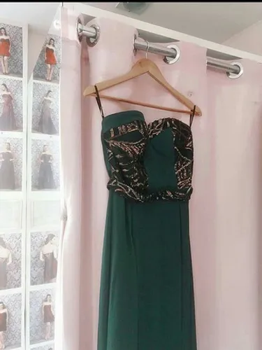Vestido de festa