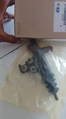 Cilindro mestre de embreagem Hyundai HB20 1.0