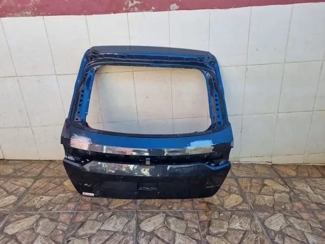 Tampa traseira HRV / HR-V 2023/2024/2025