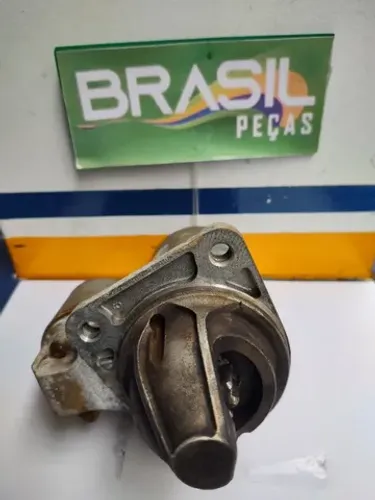 motor de partida Ford Ka 1.5 2017
