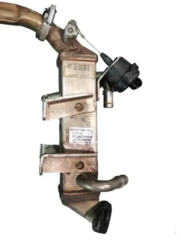 Radiador egr - Renault master 2.3
