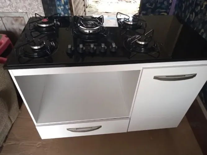 Promoção Balcao para Cooktop - 33C
