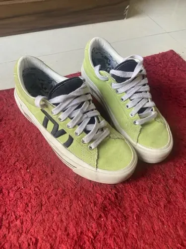 Tênis vans
