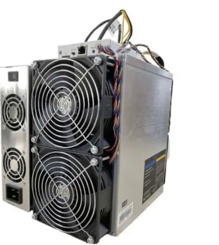 Innosilicon/antminer  T2T 26 th usada/revisada e pronta para envio 