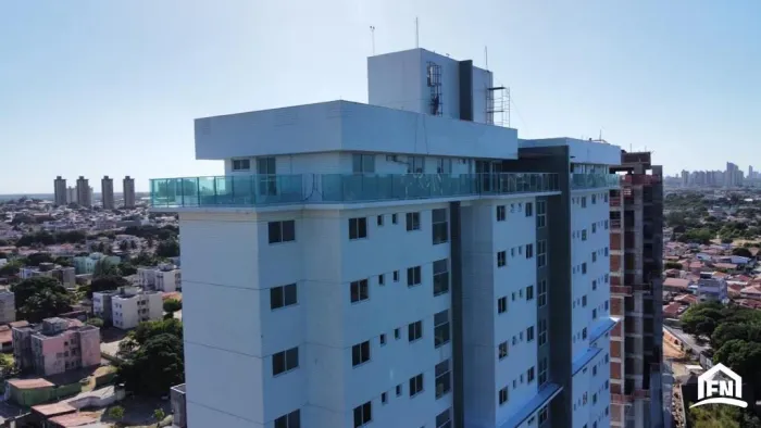 Apartamento Cobertura 03 suites solario gourmet Natal RN