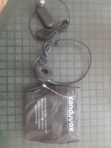 Headset novo