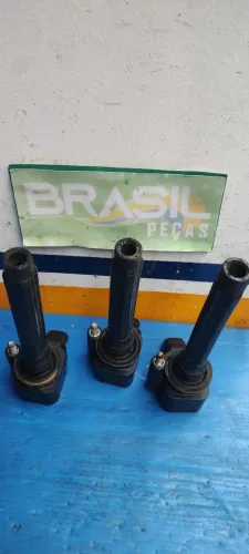 bobina Fiat Toro flex