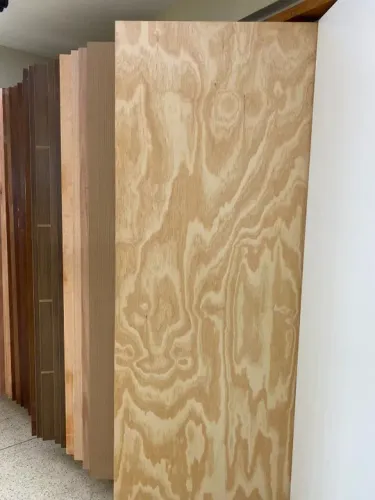 Porta Interna Pinus - 60cm 70cm 80cm 