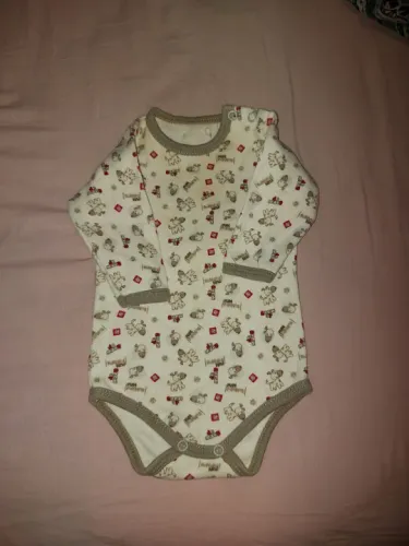 Lote bebê menino RN 