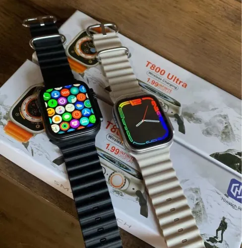 SMARTWATCH T800 ULTRA