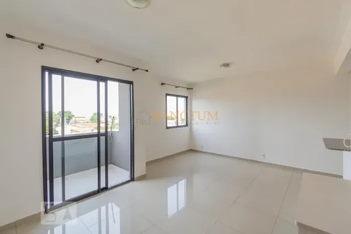 apartamento - Jardim do Lago - Campinas