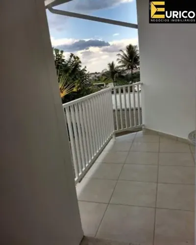Casa à venda no Condomínio Parque Lausanne em Valinhos/SP