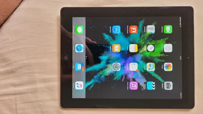 IPad 2