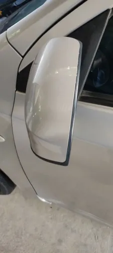 retrovisor esquerdo Toyota Etios 