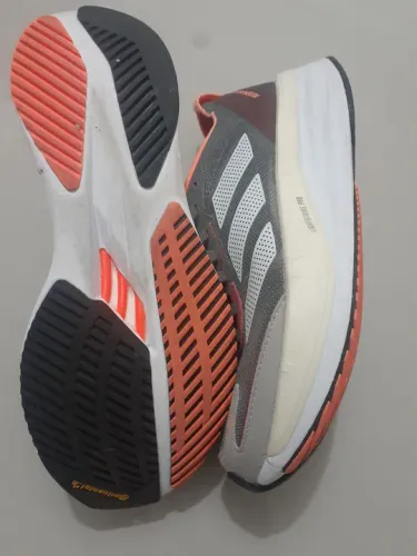 Tênis Adidas ADIZERO BOSTON 11 Original - TAMANHO 35
