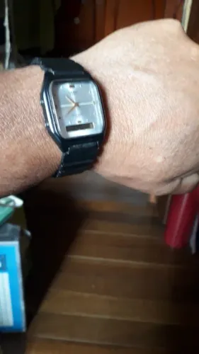 relogio casio  aw-48h anos 90 top