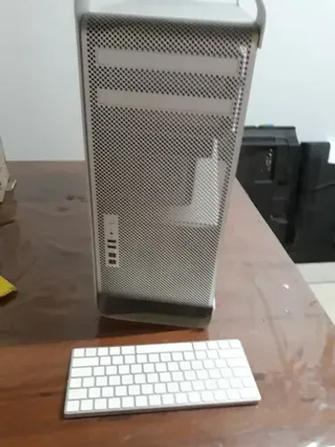 cpu mac pro ver. 5.1
