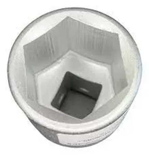 Soquete Sextavado 3/4 X 36 Mm - Gedore