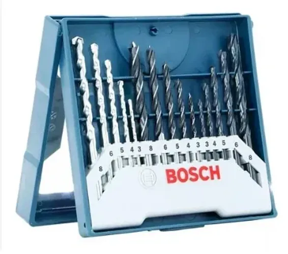 BOSCH XLINE 15PCS