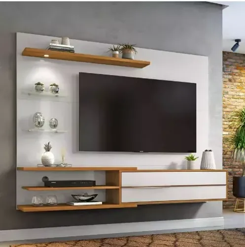 Painel NT1115 Para Tv Até 60 Polegadas *novo na caixa*