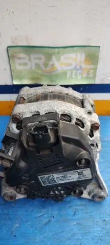 alternador Onix 1.0 2020 em diante
