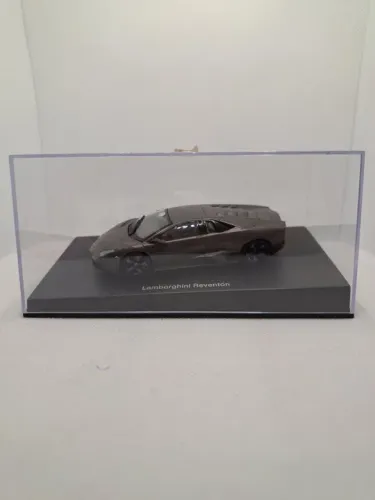 Miniatura Lamborghini Reventon - Escala 1/43 - Marca Autoart 