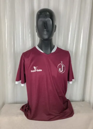 Camisa Juventus da Mooca (Super Bolla)
