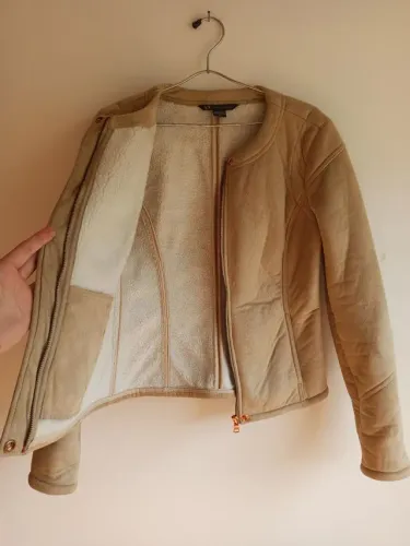 Jaqueta Armani Exchange