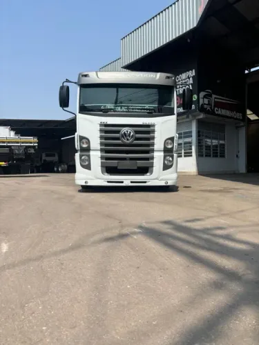 Vw 24.250 constellation 07/08