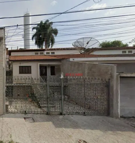 Sobrado à venda, 110 m² por R$ 990.000,00 - Parque Renato Maia - Guarulhos/SP
