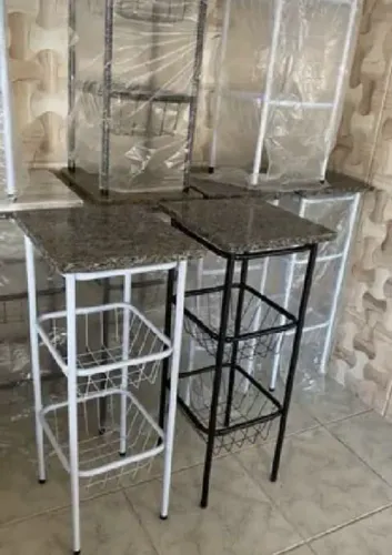 Fruteira Cesto - Granito para gela água